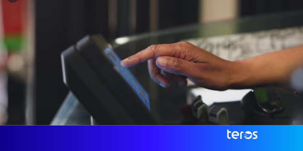 Self-checkout com Biometria: Como Viabilizar o Pagamento sem Cartão