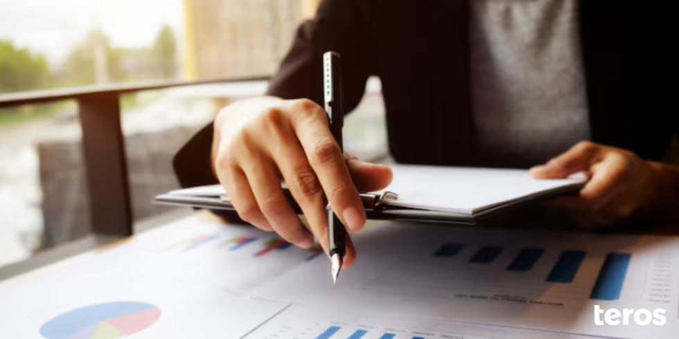 Cansado de Erros Caros? Com a Teros, sua Gestão Financeira é Estratégica