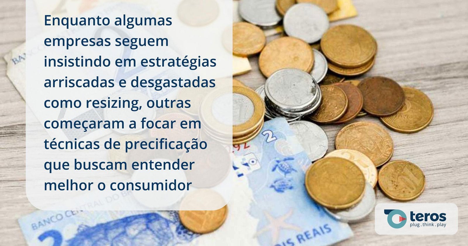 As estratégias de preços adequadas ao atual cenário econômico