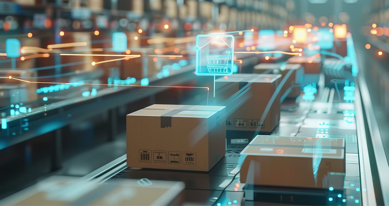 Pricing Inteligente na Indústria 4.0: Automação e Sustentabilidade