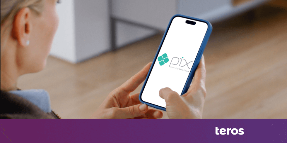 A Teros Está Pronta para o Pix Automático: Entenda como Funciona