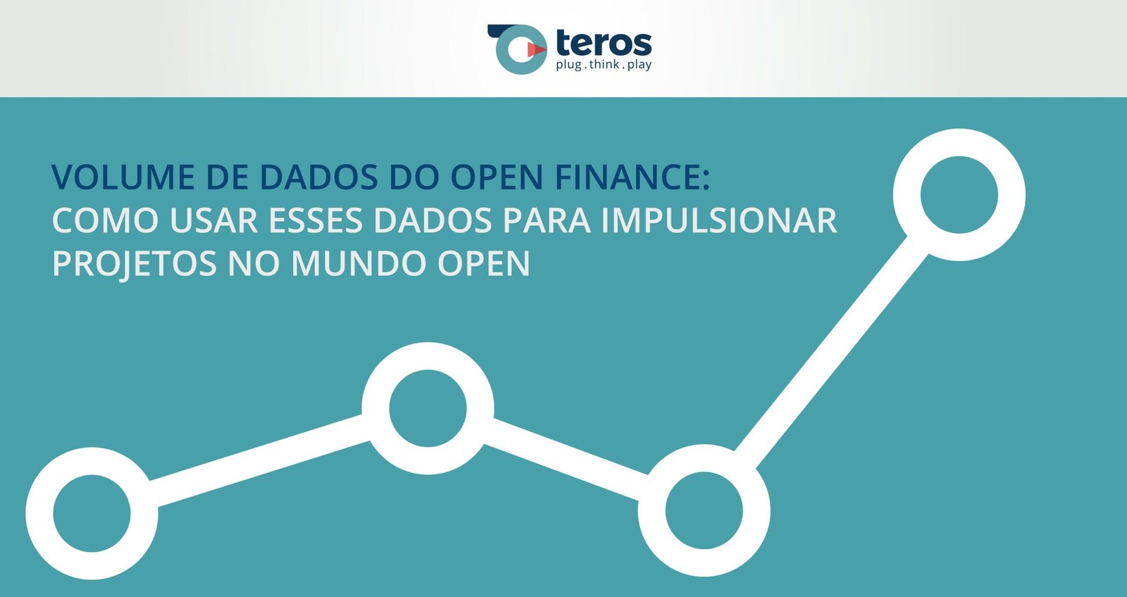Como o Open Finance impulsiona projetos no Mundo Open?
