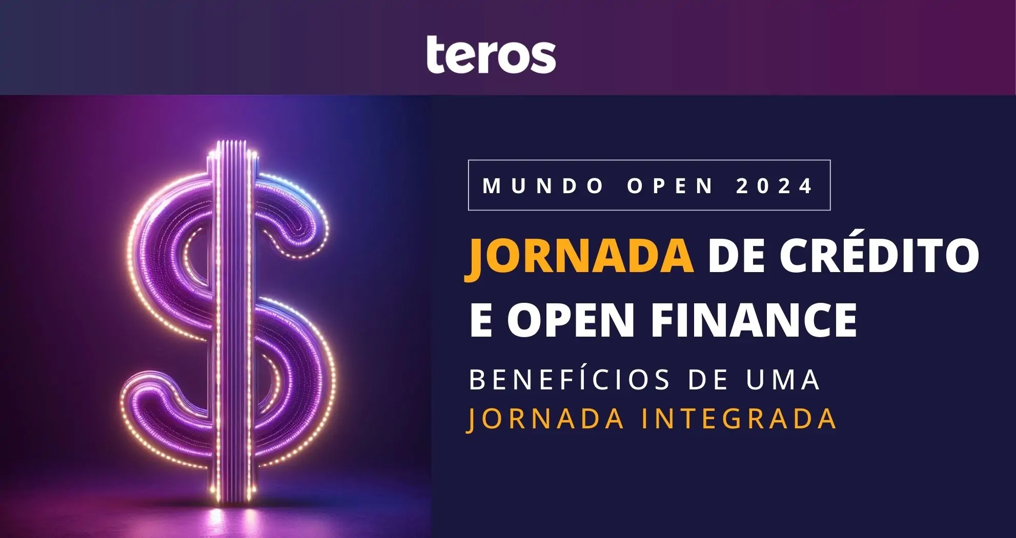 Crédito e Open Finance: benefícios de uma jornada integrada