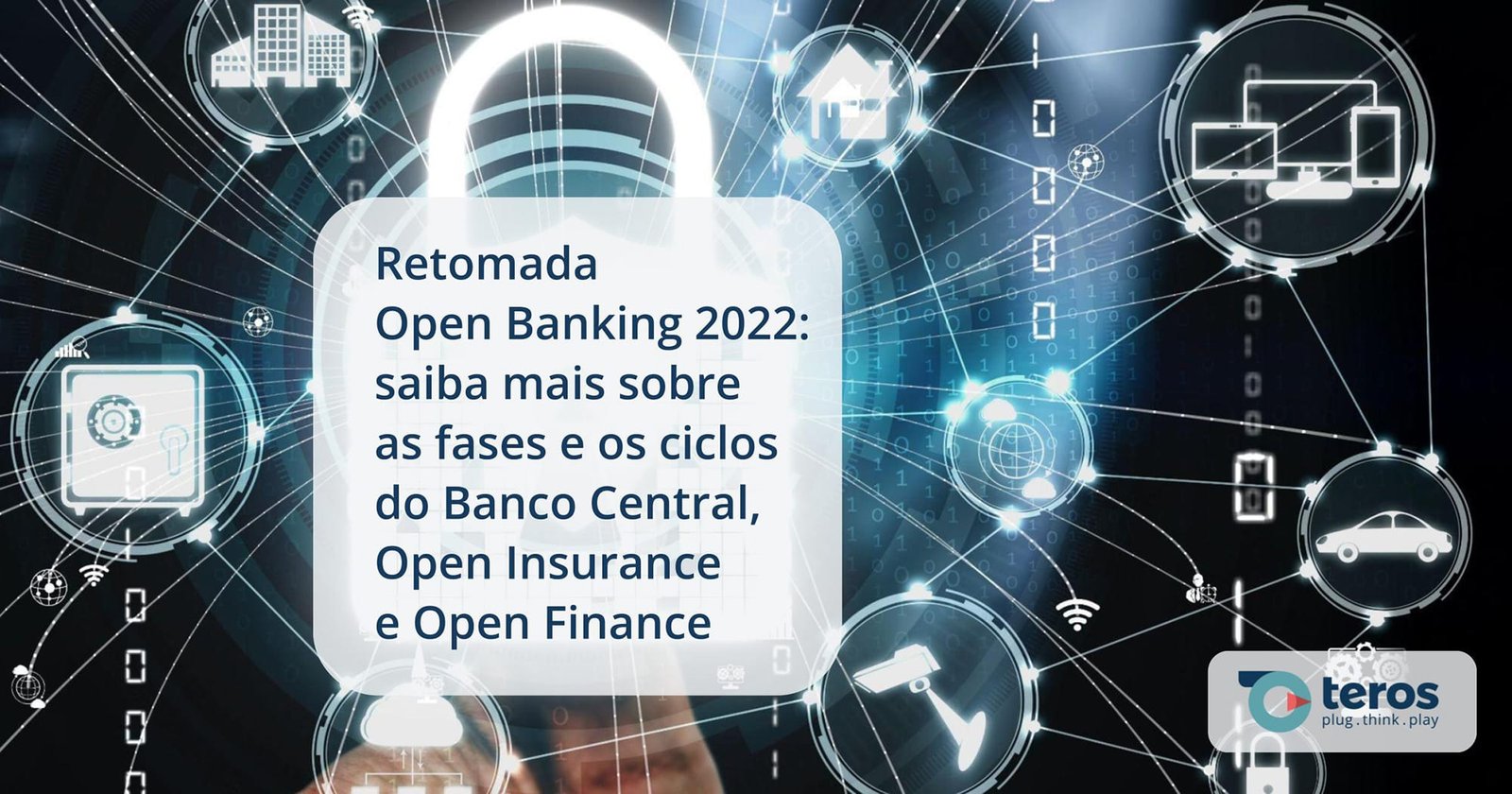 Retomada Open Banking no Brasil: uma revisão das fases de implementação iniciadas em 2021 pelo Banco Central e como elas avançam em 2022, dando início ao Open Finance