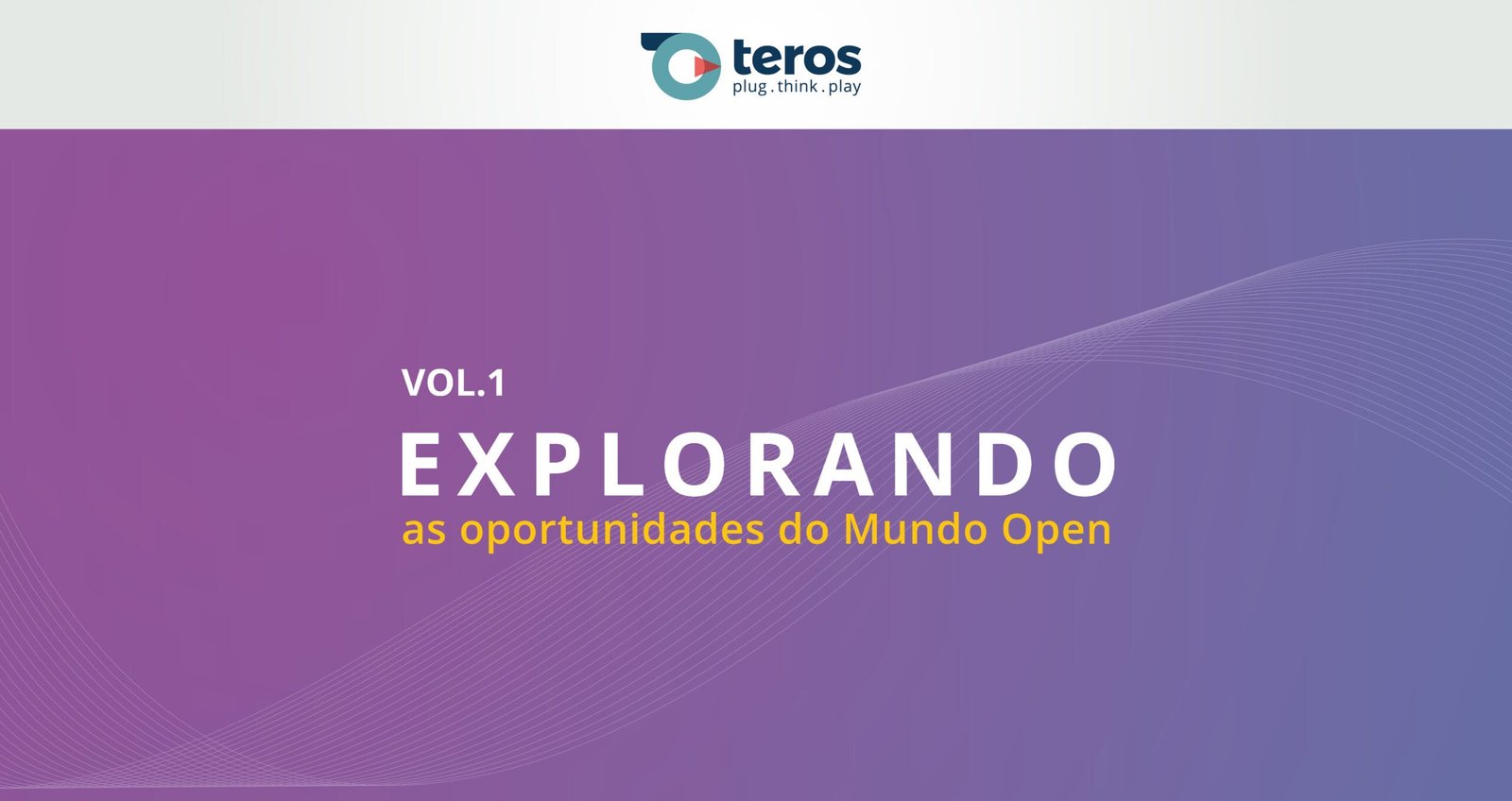 Explorando as possibilidades de negócios no Mundo Open
