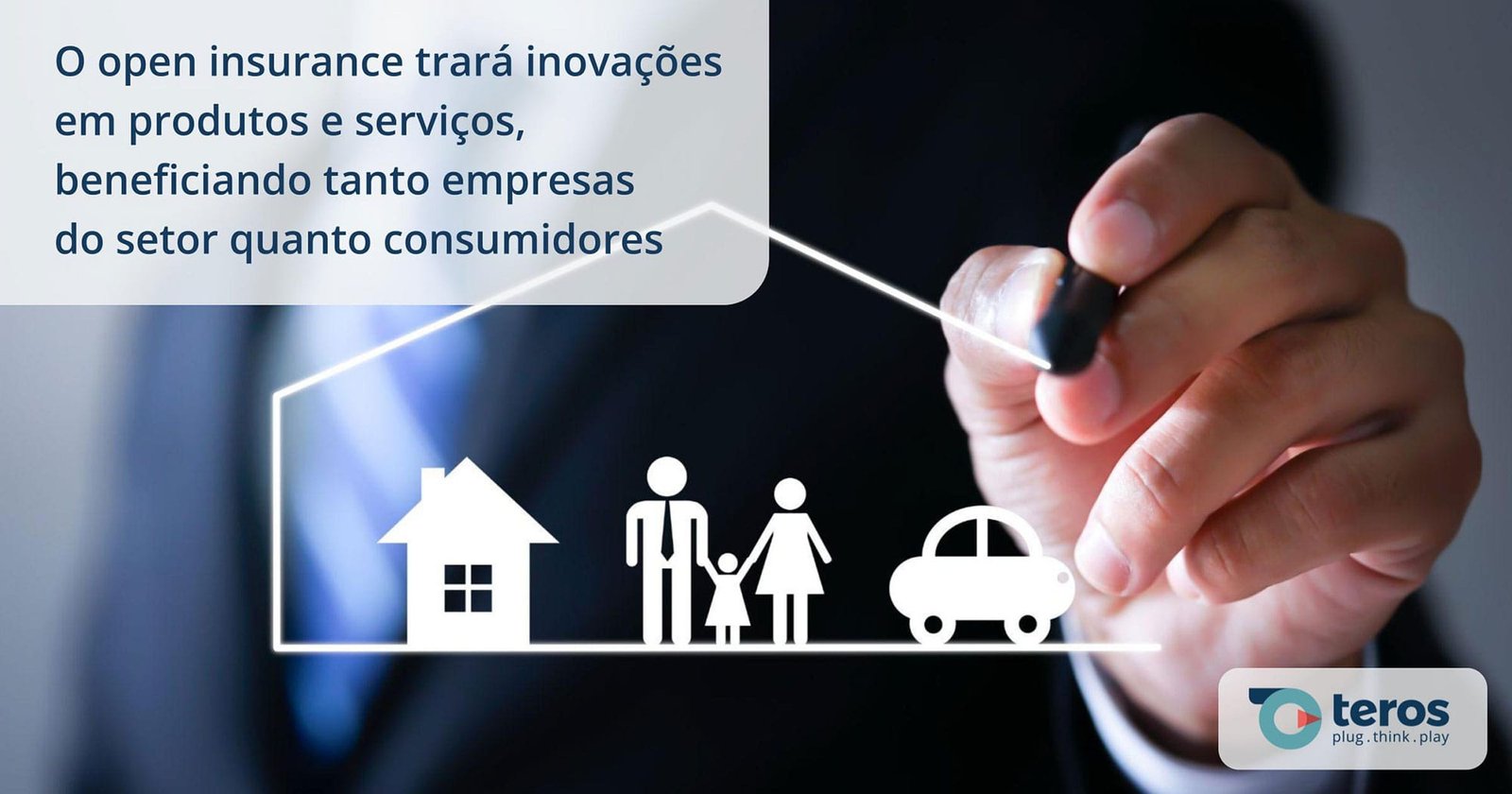 O que é open insurance? Entenda como consumidores e empresas do setor de seguros serão beneficiados com as inovações em produtos e serviços e ganharão agilidade nas operações