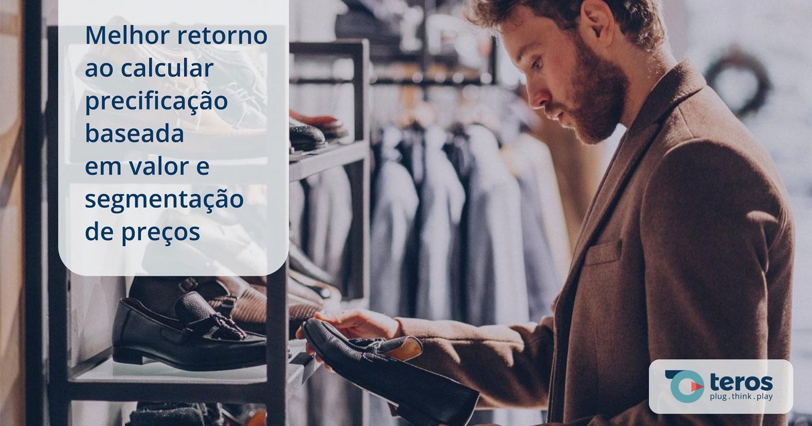 Estudo de Caso no Setor de Bens de Consumo: como melhorar o posicionamento do portfólio e obter maior retorno na venda final (sell out)