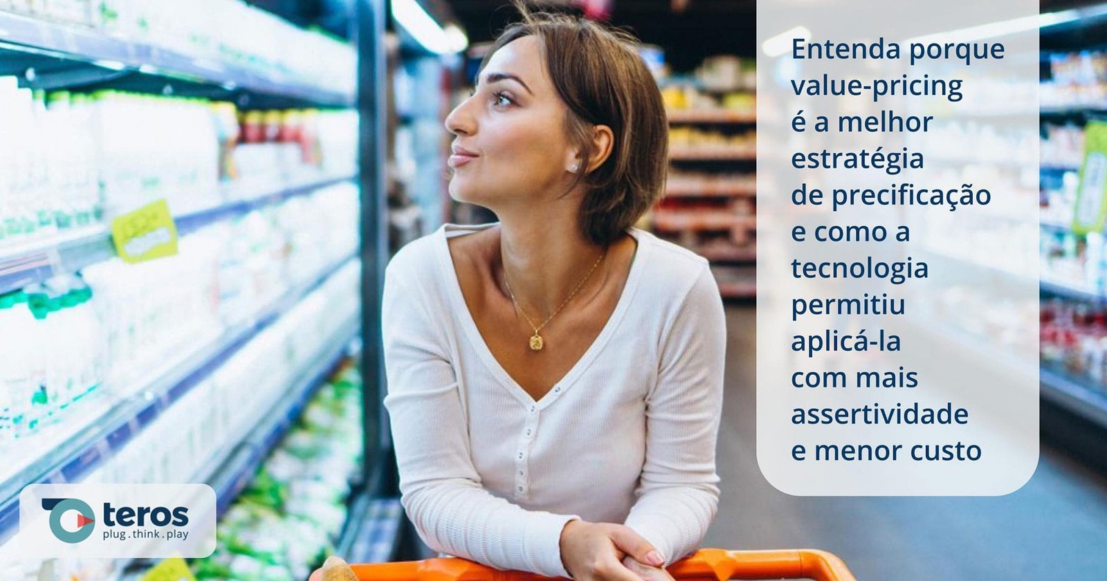 É possível aplicar a estratégia value pricing com metodologia baseada em análise de dados reais