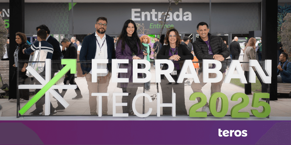 O que Ouvimos na Febraban Tech 2025: Parcerias, Personalização e IA com Propósito