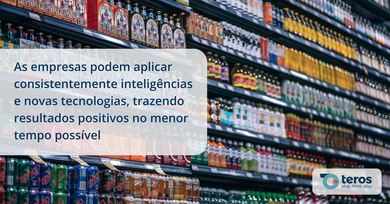 Estudo de Caso no Setor de Bens de Consumo: solução de pricing - uma versão trial