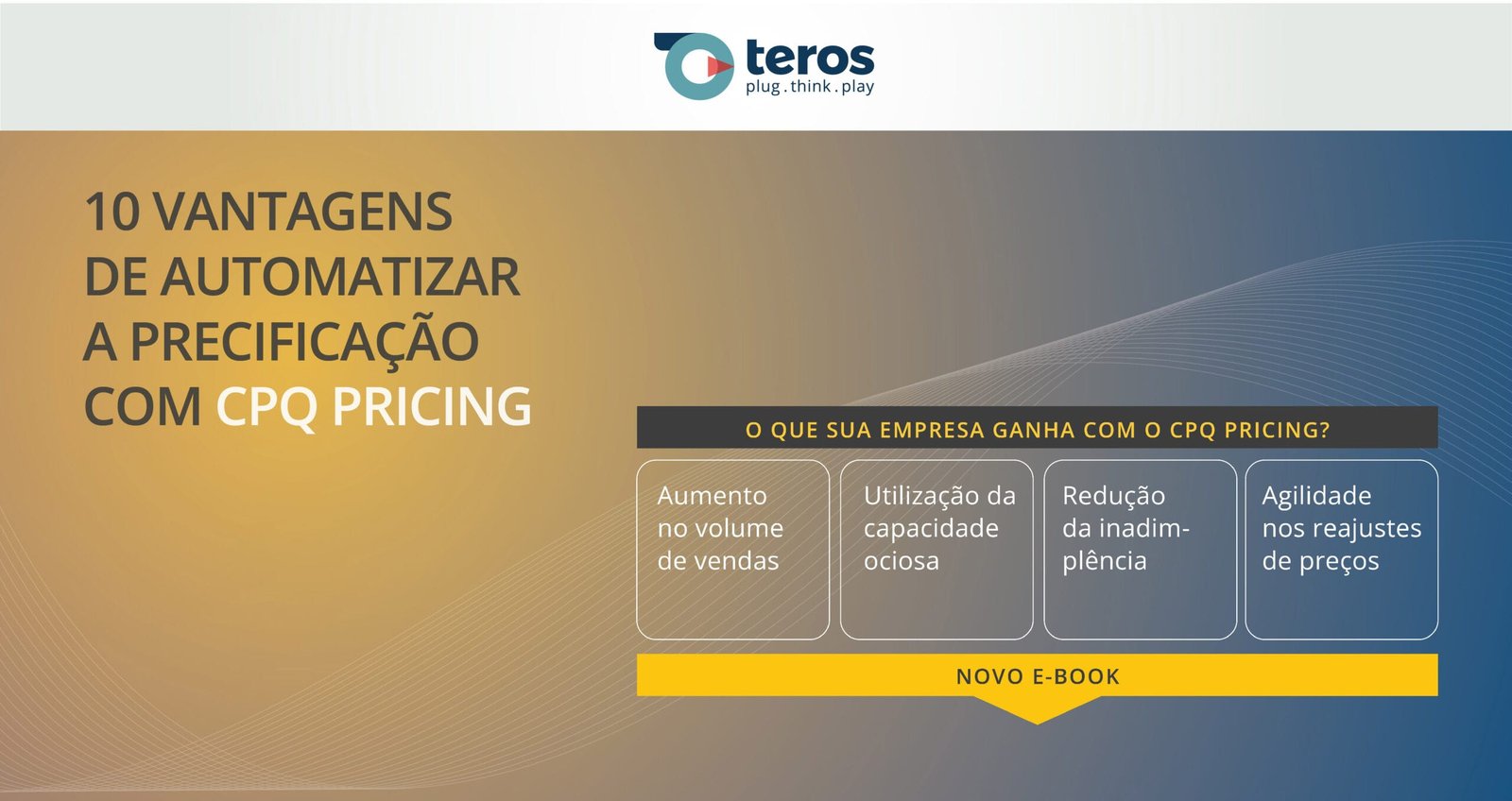 10 Vantagens de Automatizar a Precificação com CPQ Pricing