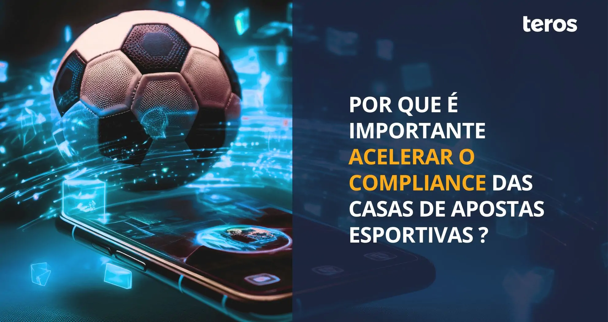 A Importância de Acelerar o Compliance Regulatório das Casas de Apostas Esportivas no Brasil
