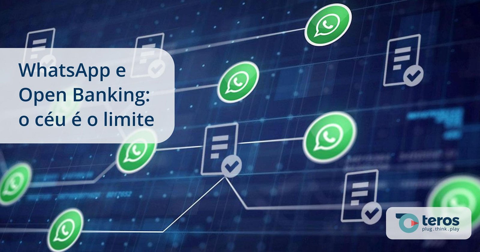No Brasil, são mais de 120 milhões de pessoas que acessam o WhatsApp e ele começa a ter novas funções para as empresas, muito além da troca de mensagens
