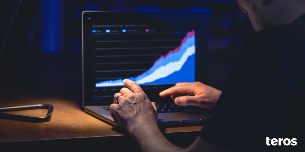 Pricing em Tempo Real: Inteligência de Dados para Ajustar Preços