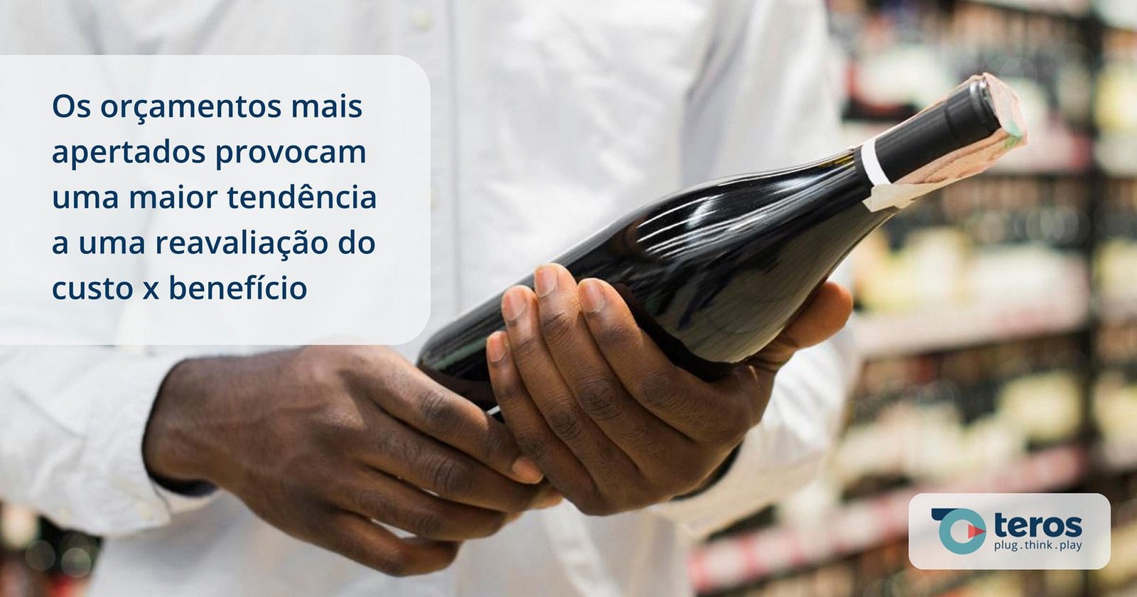 Em mercados que estão encolhendo, o preço toma maior protagonismo. Como reposicionar preços no “novo normal”