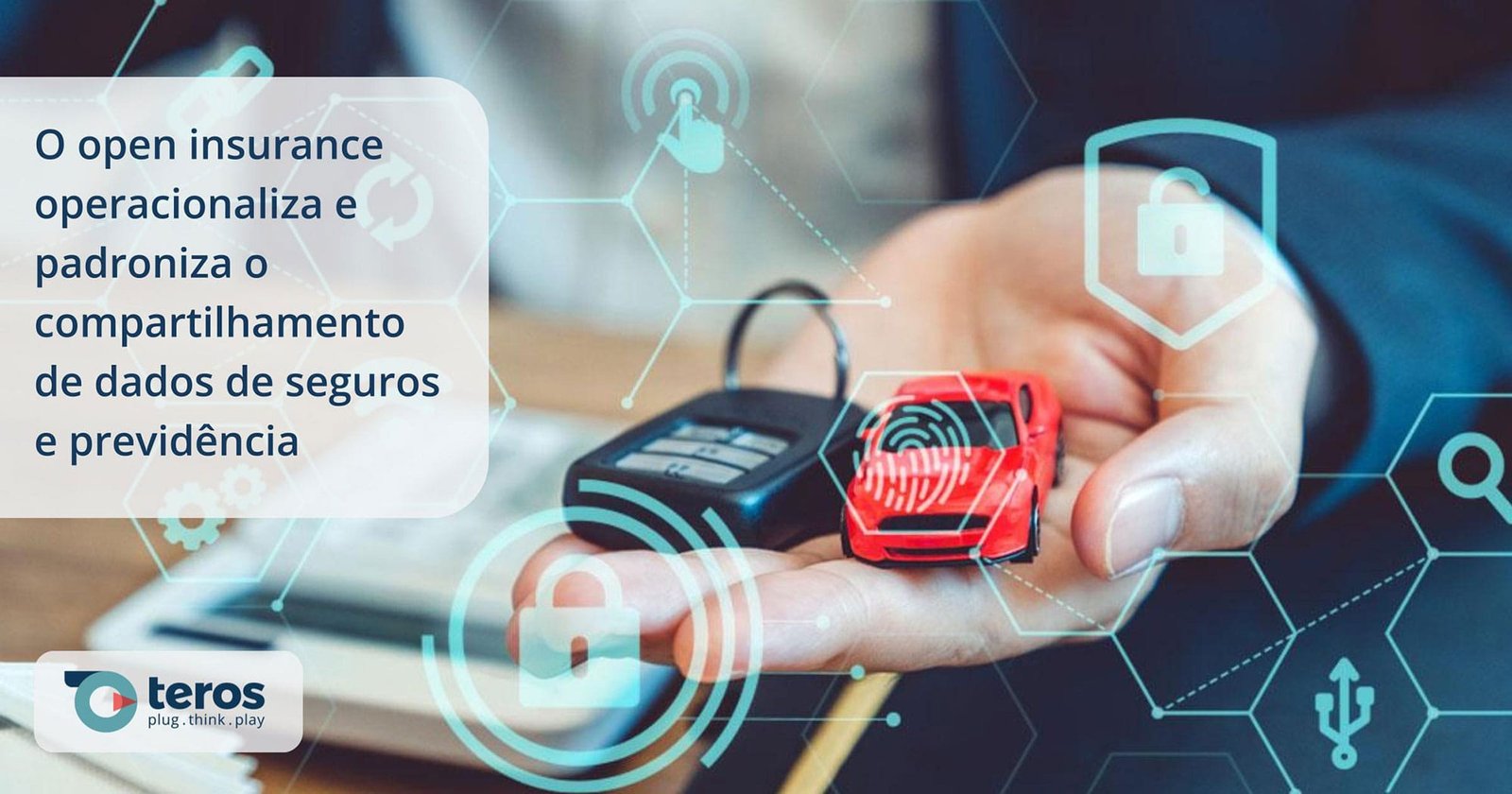 O que é, como vai funcionar e o que é preciso para se adequar ao open insurance, ou seja, o compartilhamento de dados de seguros e previdência