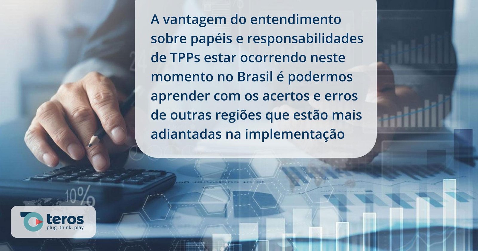 A complexidade do sistema financeiro brasileiro está sendo fortemente impactada pelos efeitos do open banking, e ainda estamos no começo do ciclo
