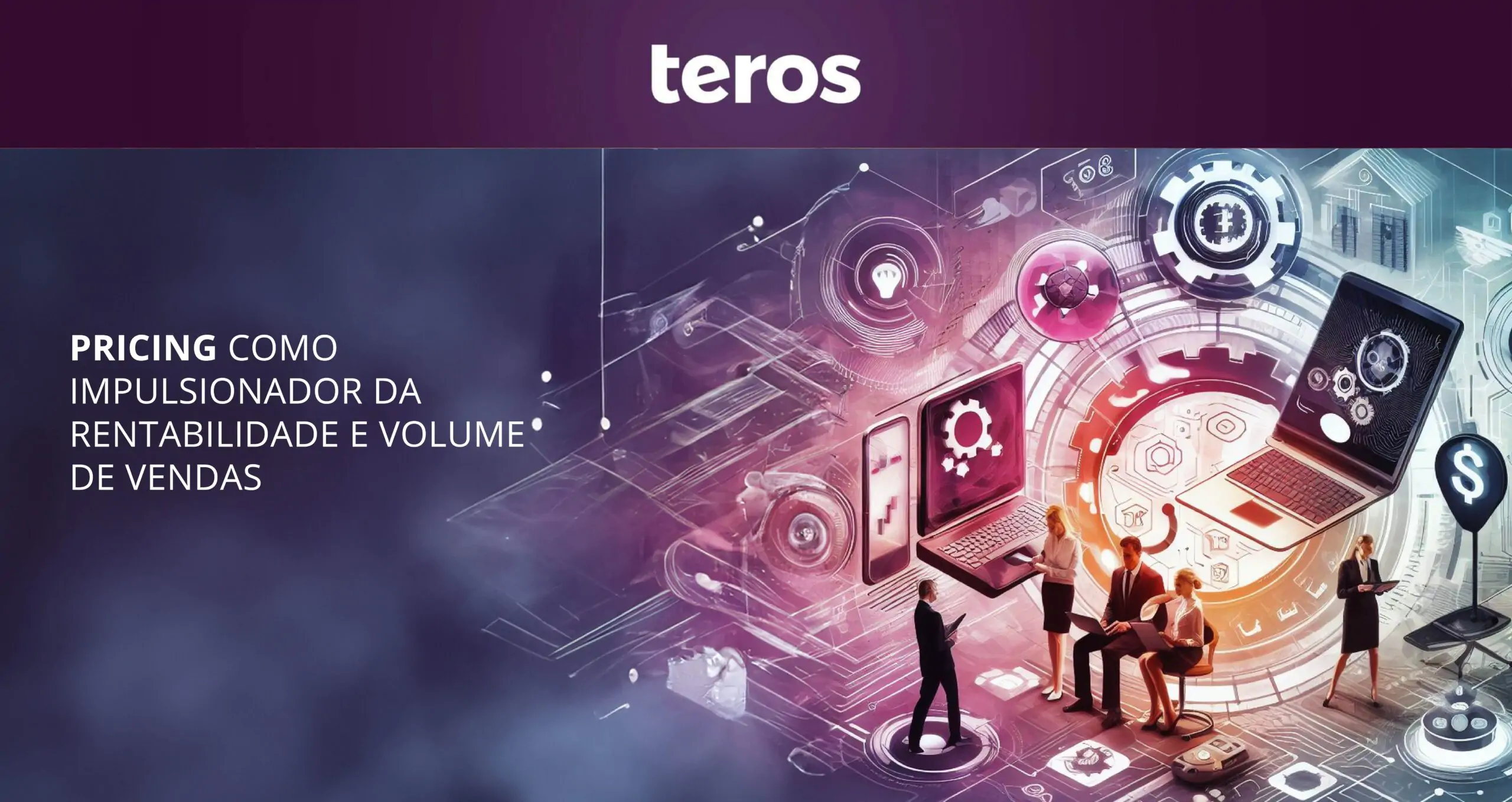 O que é pricing: processo de identificação do melhor preço e condições de venda para alcançar os objetivos da empresa