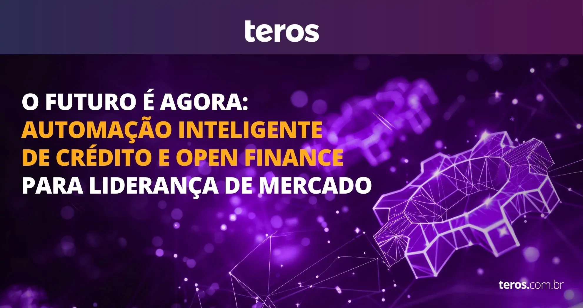 O Futuro é Agora: Integrando Crédito e Open Finance para Liderança de Mercado