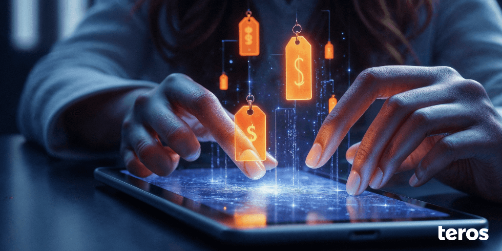 Pricing em Tempo Real: Inteligência de Dados para Ajustar Preços
