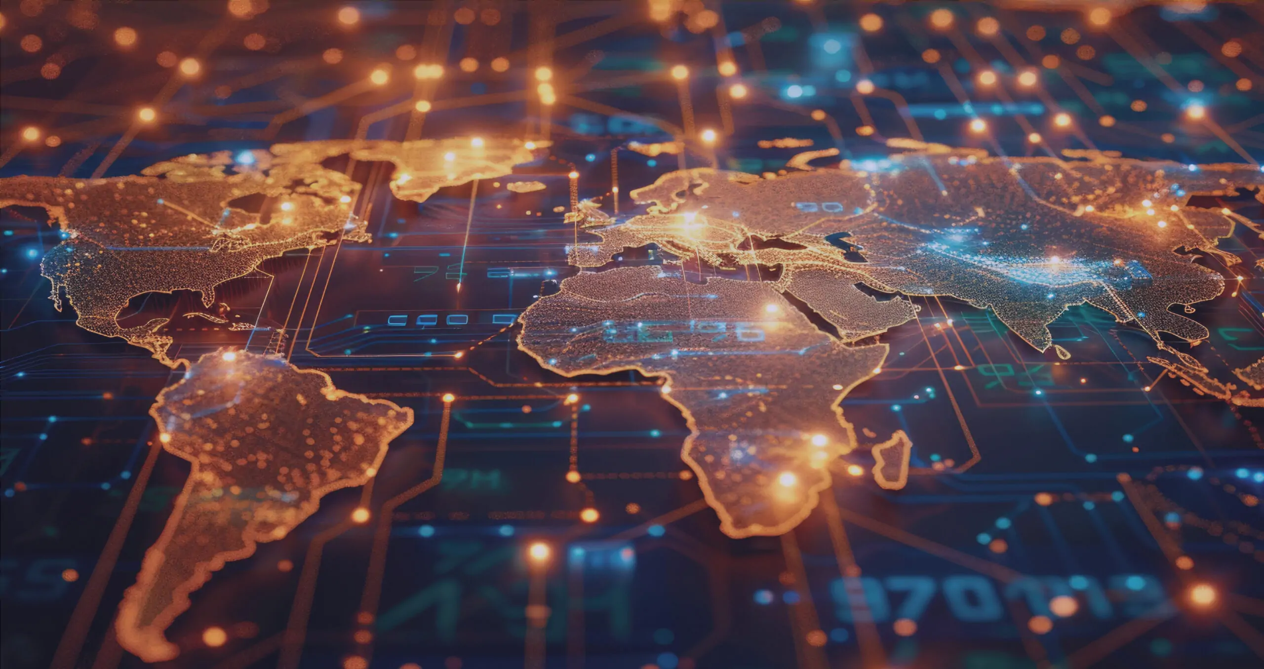 Transformação Digital é Inevitável em um Mundo Conectado