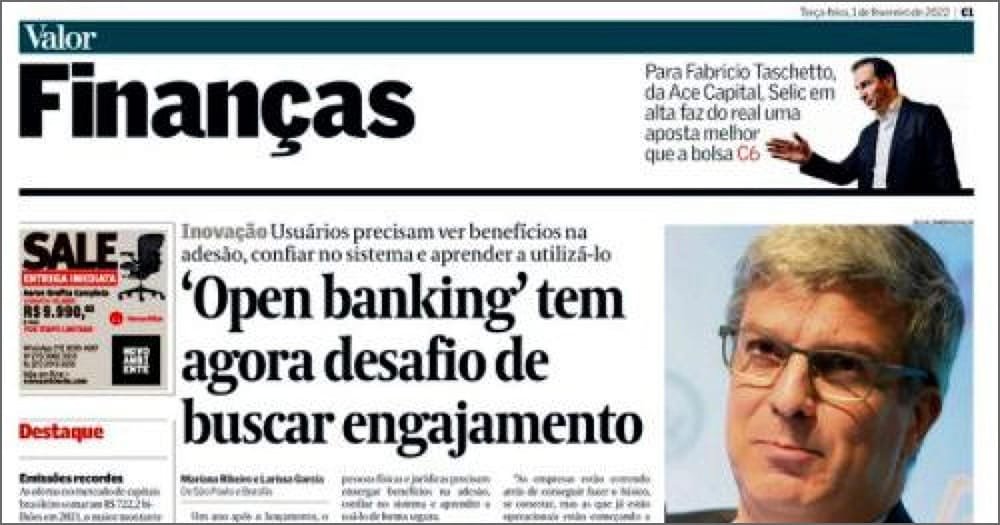 ‘Open Banking’ tem agora desafio de buscar engajamento. Usuários precisam ver benefícios na adesão, confiar no sistema e aprender a utilizá-lo