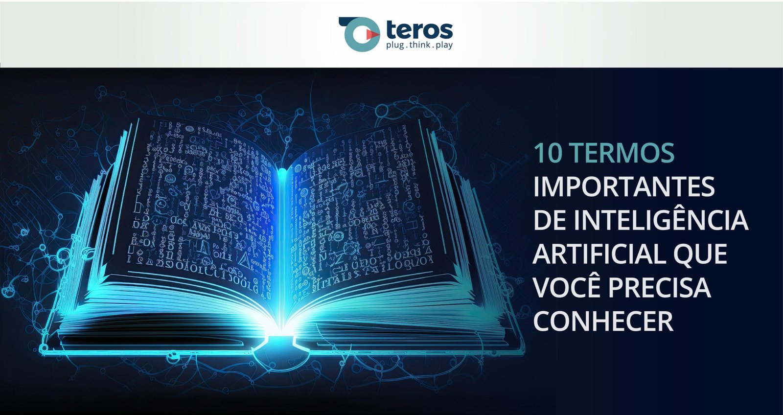10 termos importantes de Inteligência Artificial que você precisa conhecer