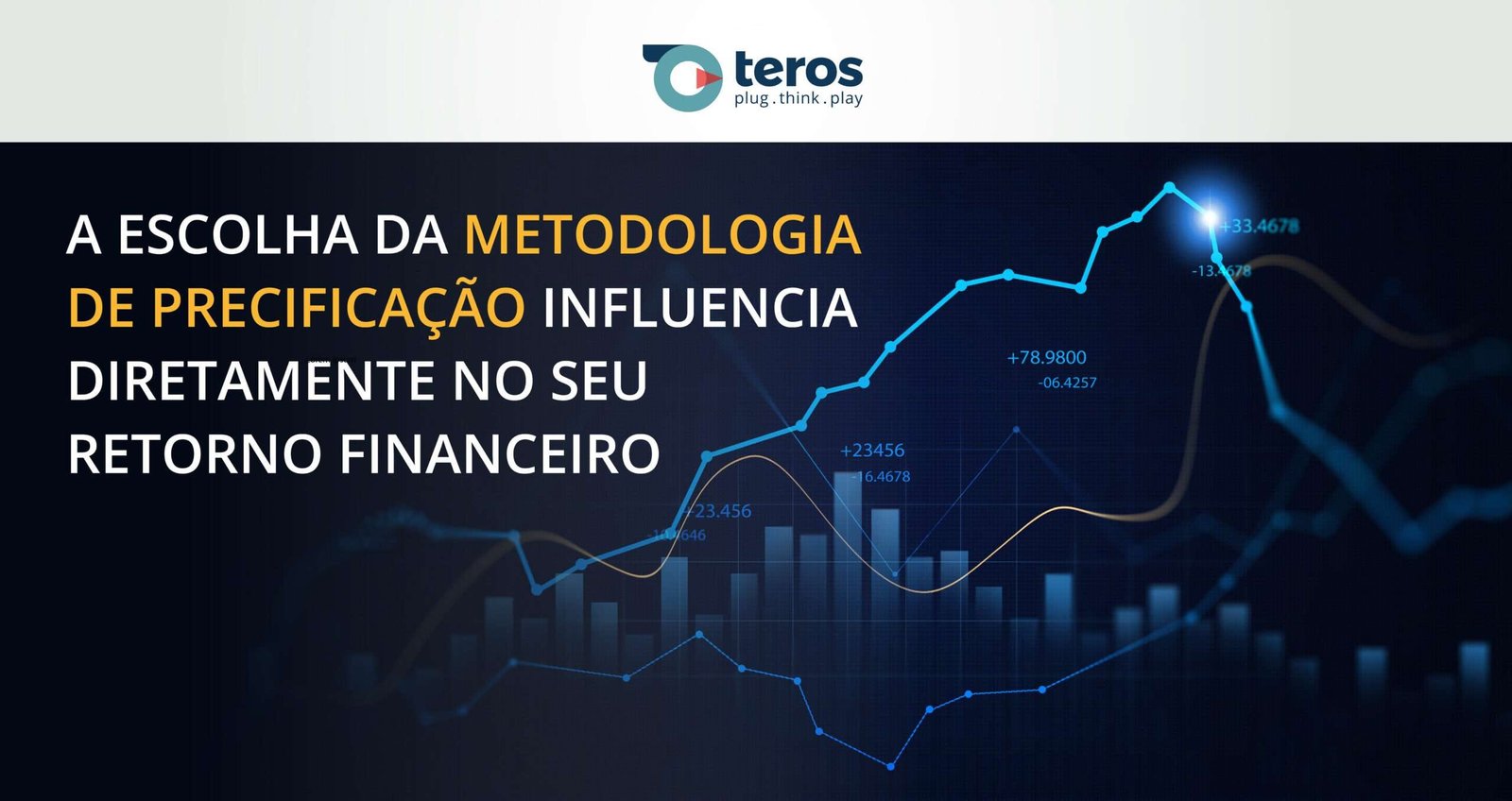 Metodologias de Precificação: Melhor Retorno a Longo Prazo
