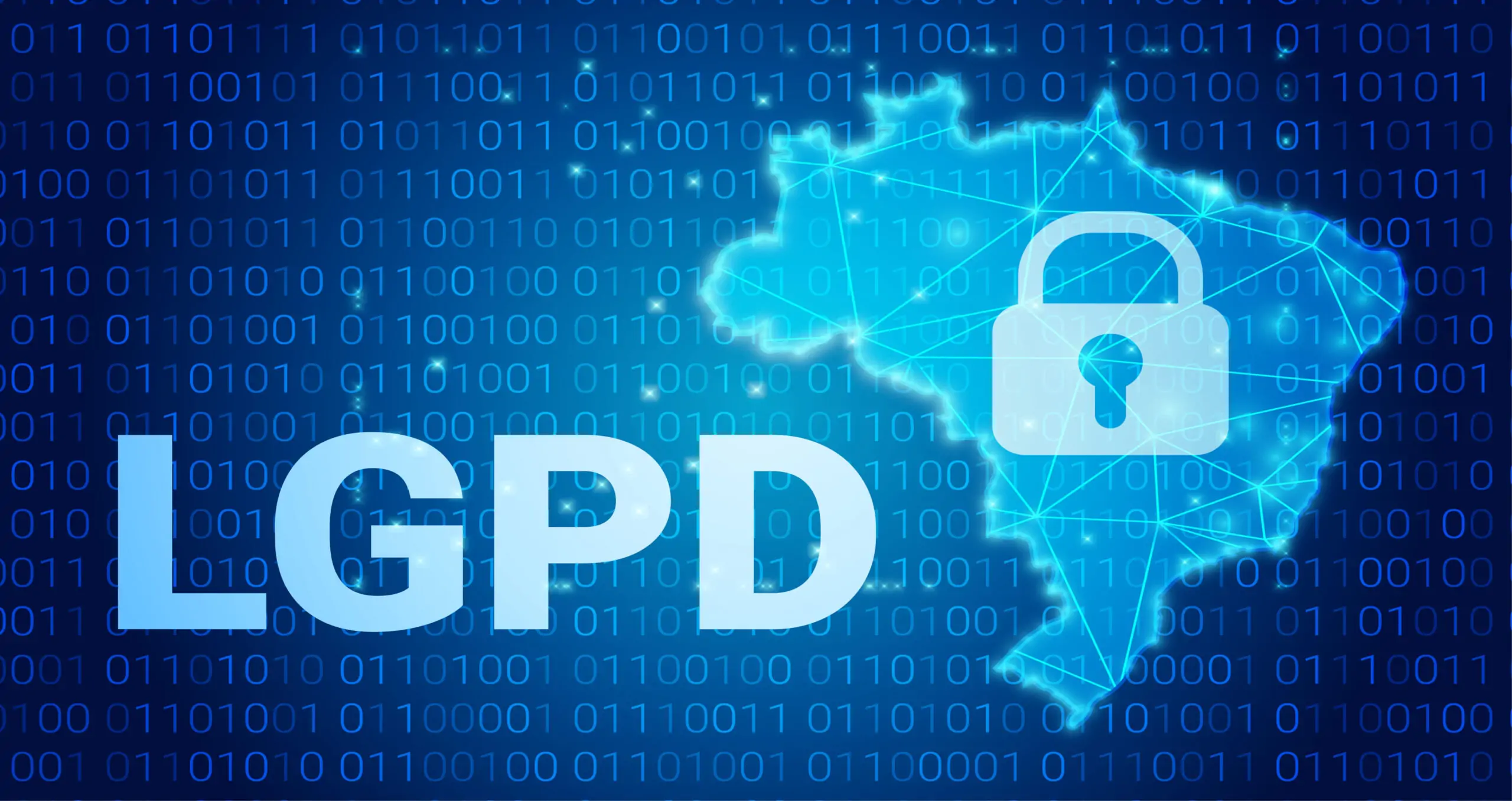 Brasileiros confiam cada vez mais na LGPD e aderem ao compartilhamento de dados no Mundo Open