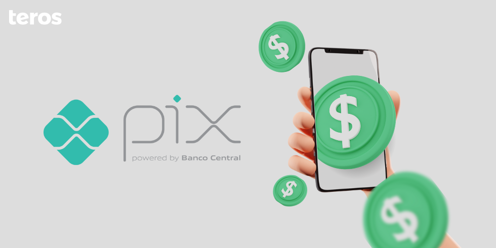 A Teros Está Pronta para o Pix Automático: Entenda como Funciona