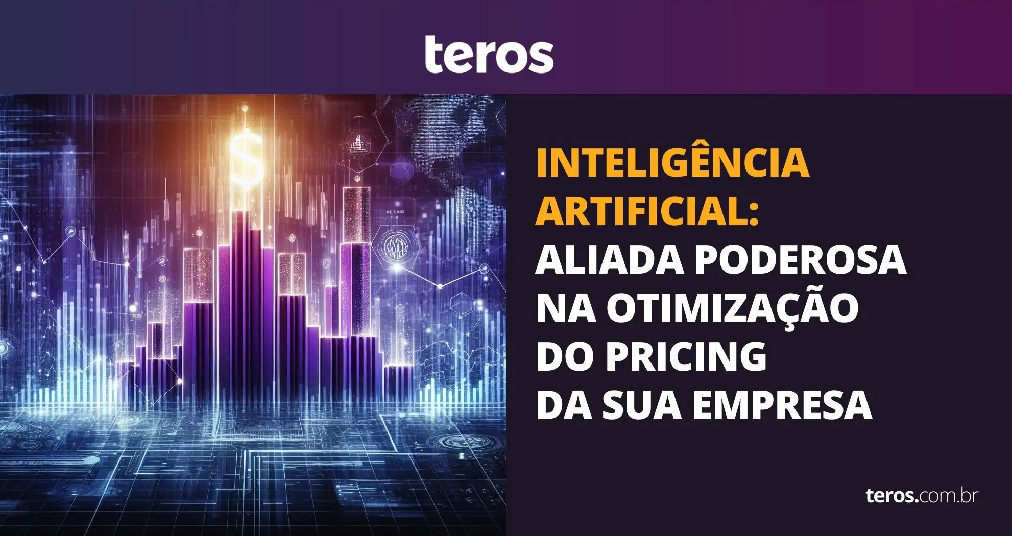 Inteligência Artificial: aliada poderosa na otimização do Pricing da sua empresa