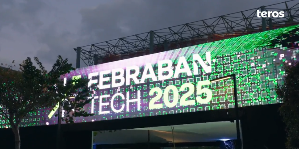 O que Ouvimos na Febraban Tech 2025: Parcerias, Personalização e IA com Propósito