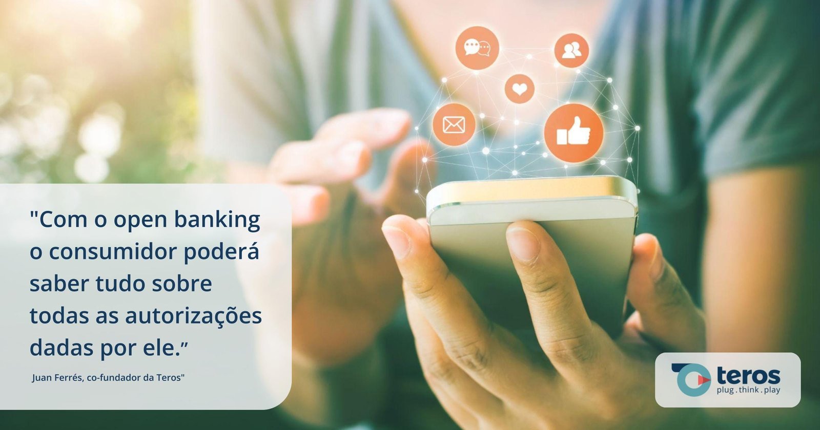 Saiba mais sobre a fase dois do open banking e tire suas dúvidas sobre a implementação do sistema. Nesta fase, o consumidor pode autorizar o compartilhamento de seus dados