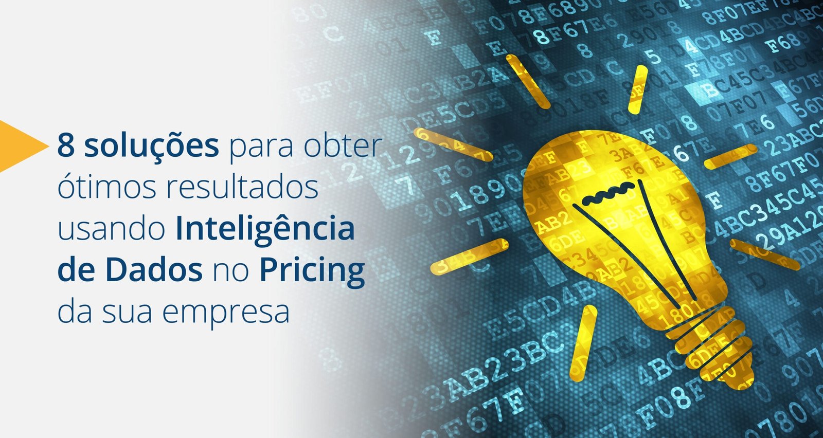 8 soluções de Inteligência de Dados para Pricing em diferentes setores da economia