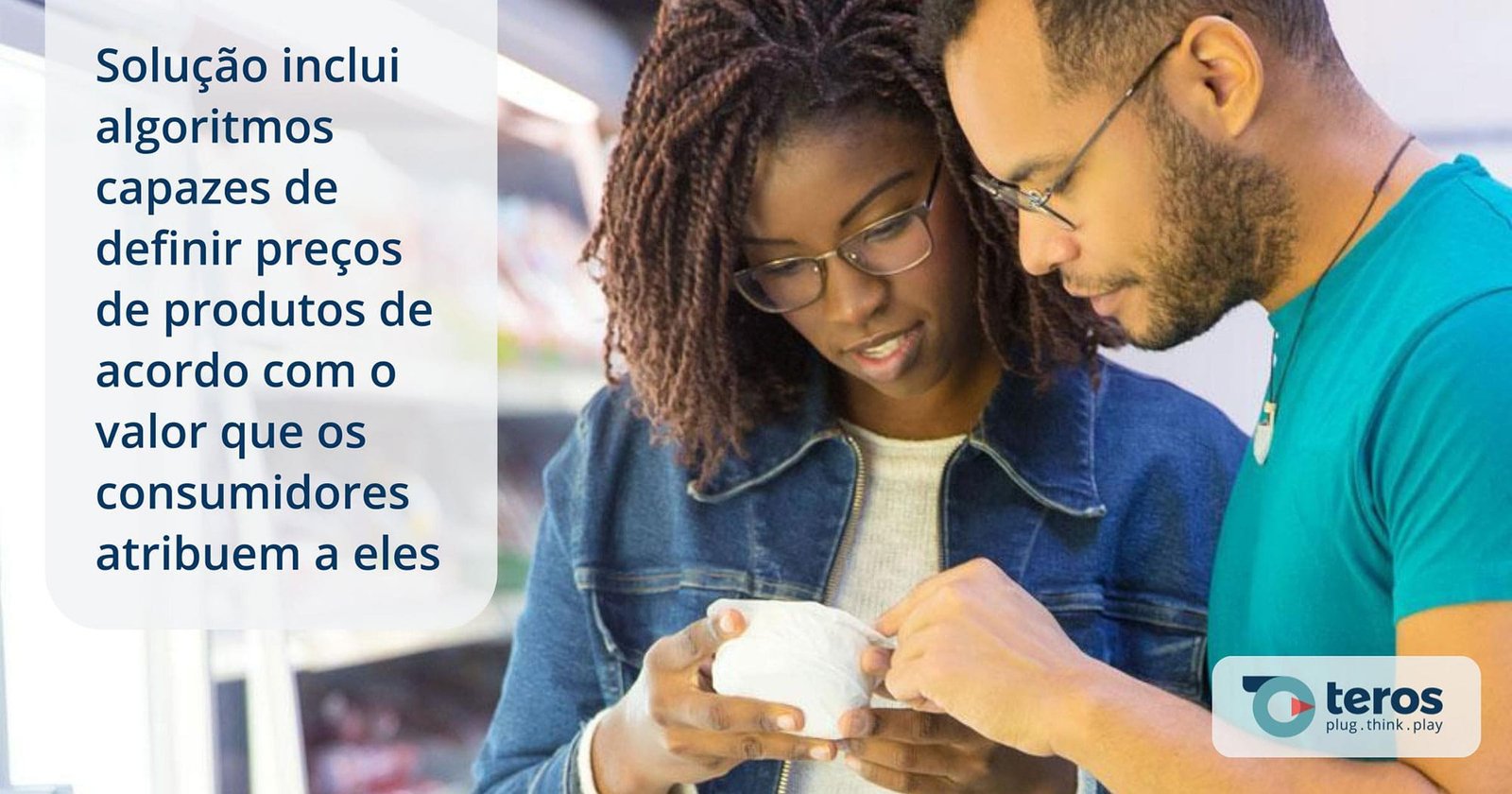 Estudo de caso no Setor de Bens de Consumo: value-pricing - ganhos potenciais de 13% de receita no curto prazo