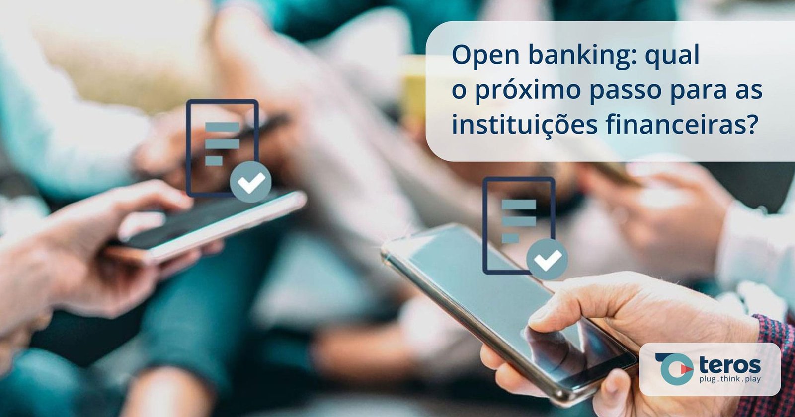 A primeira fase do open banking foi lançada em fevereiro e a segunda está prevista para julho. Qual o próximo passo para os bancos?