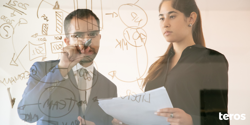 Mapeamento de Inteligência Comercial: Usando Dados para Identificar Gaps de Mercado e Oportunidades