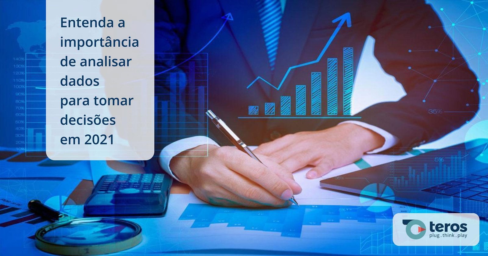 Analisar e processar dados de forma ágil e atual pode ajudar mais na tomada de decisões do que estratégias fundamentadas em histórico e projeção