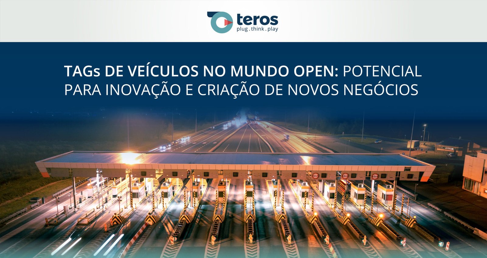 Qual o potencial das TAGs de veículos para novos negócios no Mundo Open?