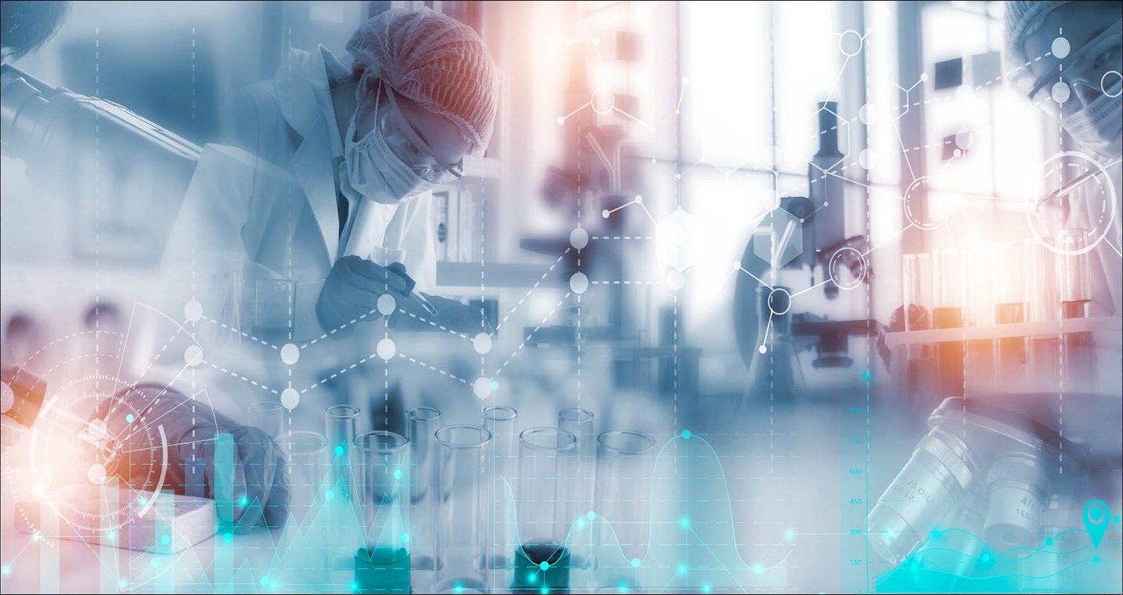 Automação de Processos: Oportunidades para a Indústria Farmacêutica