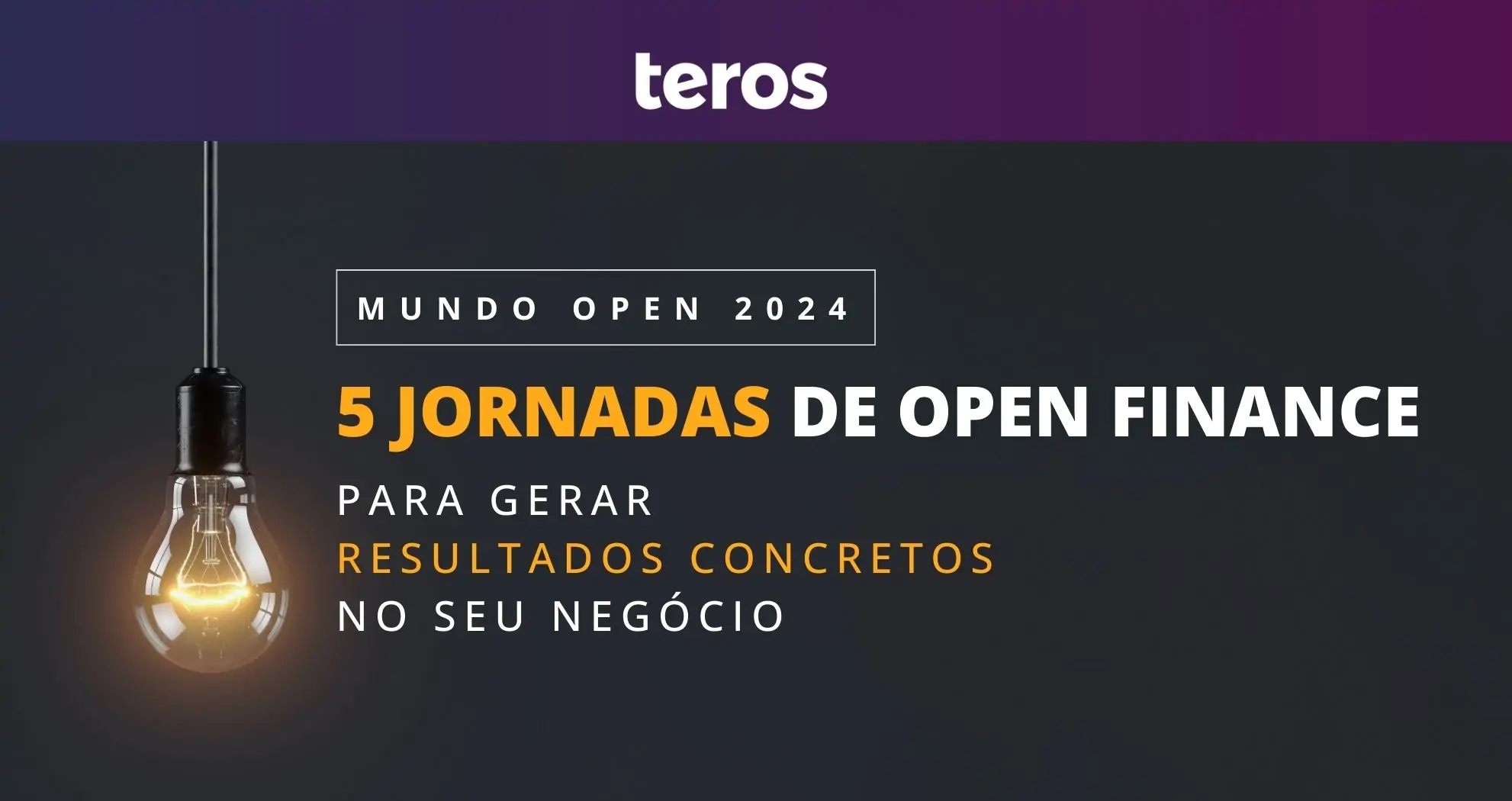 Mundo Open 2024: 5 jornadas de Open Finance com resultados concretos