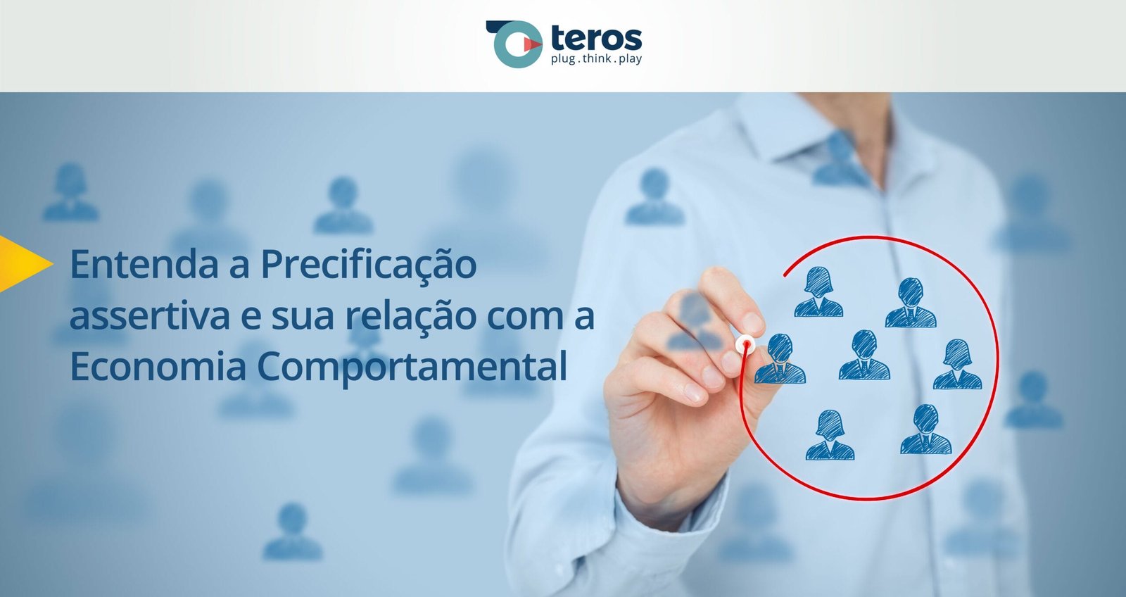 Acertar na Precificação dos Produtos e serviços te coloca a frente no mercado