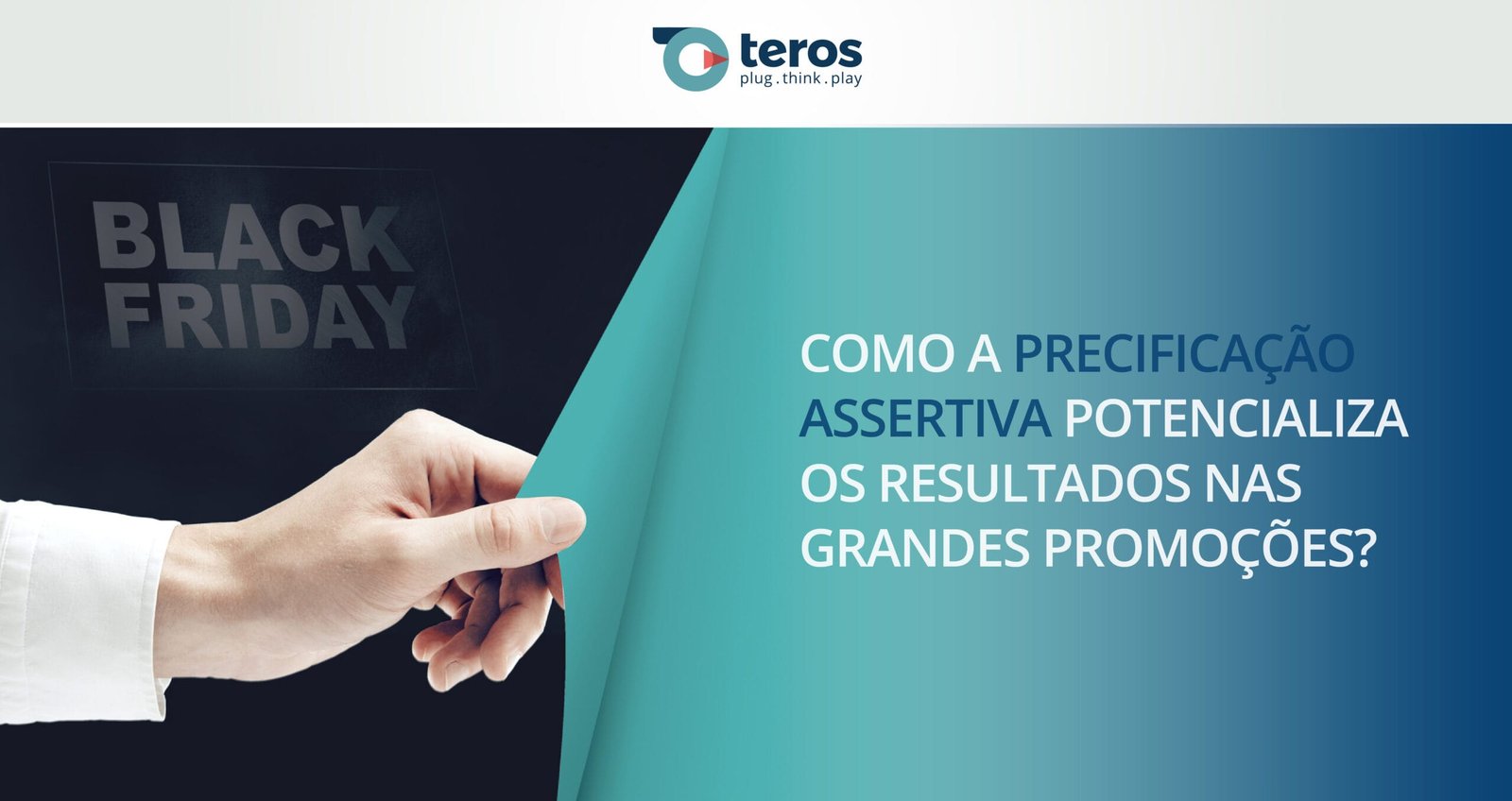 Black Friday: desafios da precificação nas grandes promoções