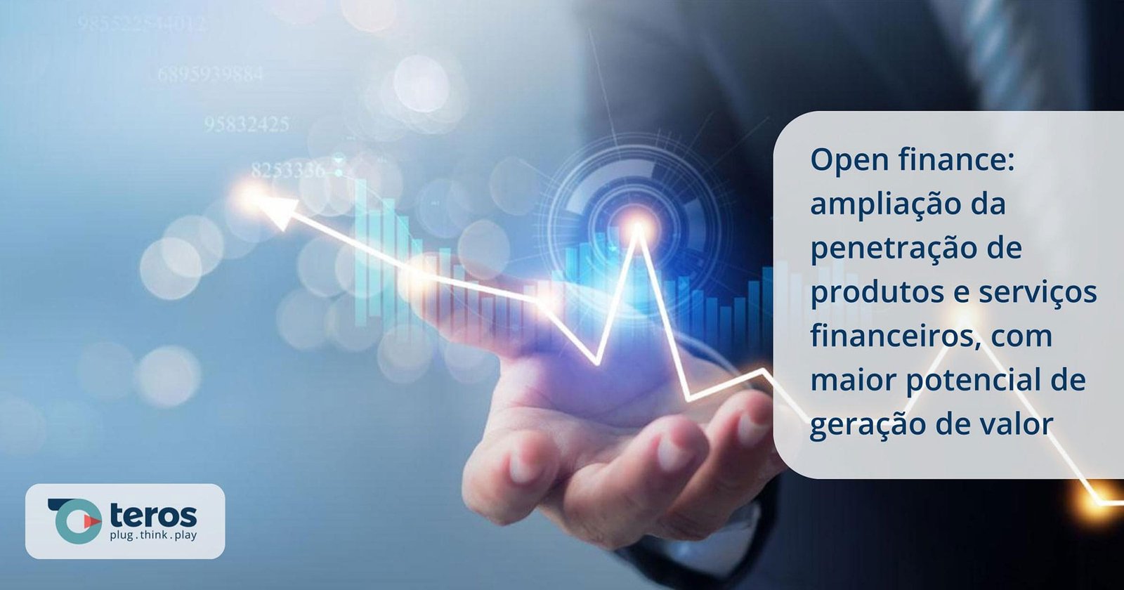 Quando aplicado aos produtos e serviços financeiros de forma ampla – empréstimos, seguros, investimentos, etc., o open banking constitui um sistema financeiro aberto conhecido como open finance