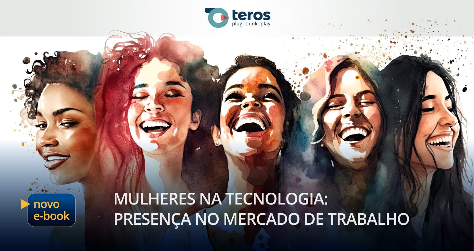 Mulheres na Tecnologia: Presença no Mercado de Trabalho