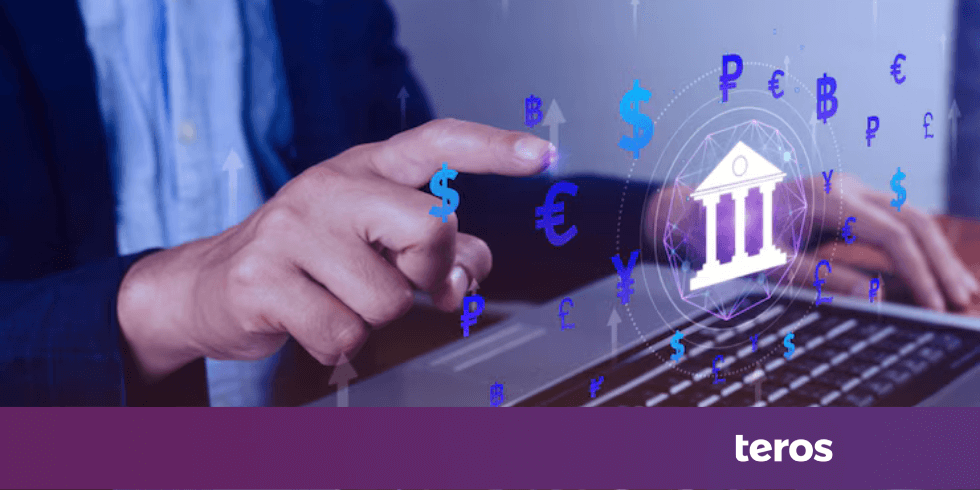 Como a IA Está Transformando a Infraestrutura e as Decisões no Setor Financeiro