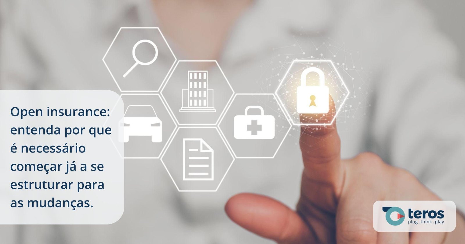 No final de 2022 espera-se que open banking e open insurance se integrem em um modelo mais amplo chamado open finance. Entenda por que é necessário começar a se estruturar para as mudanças
