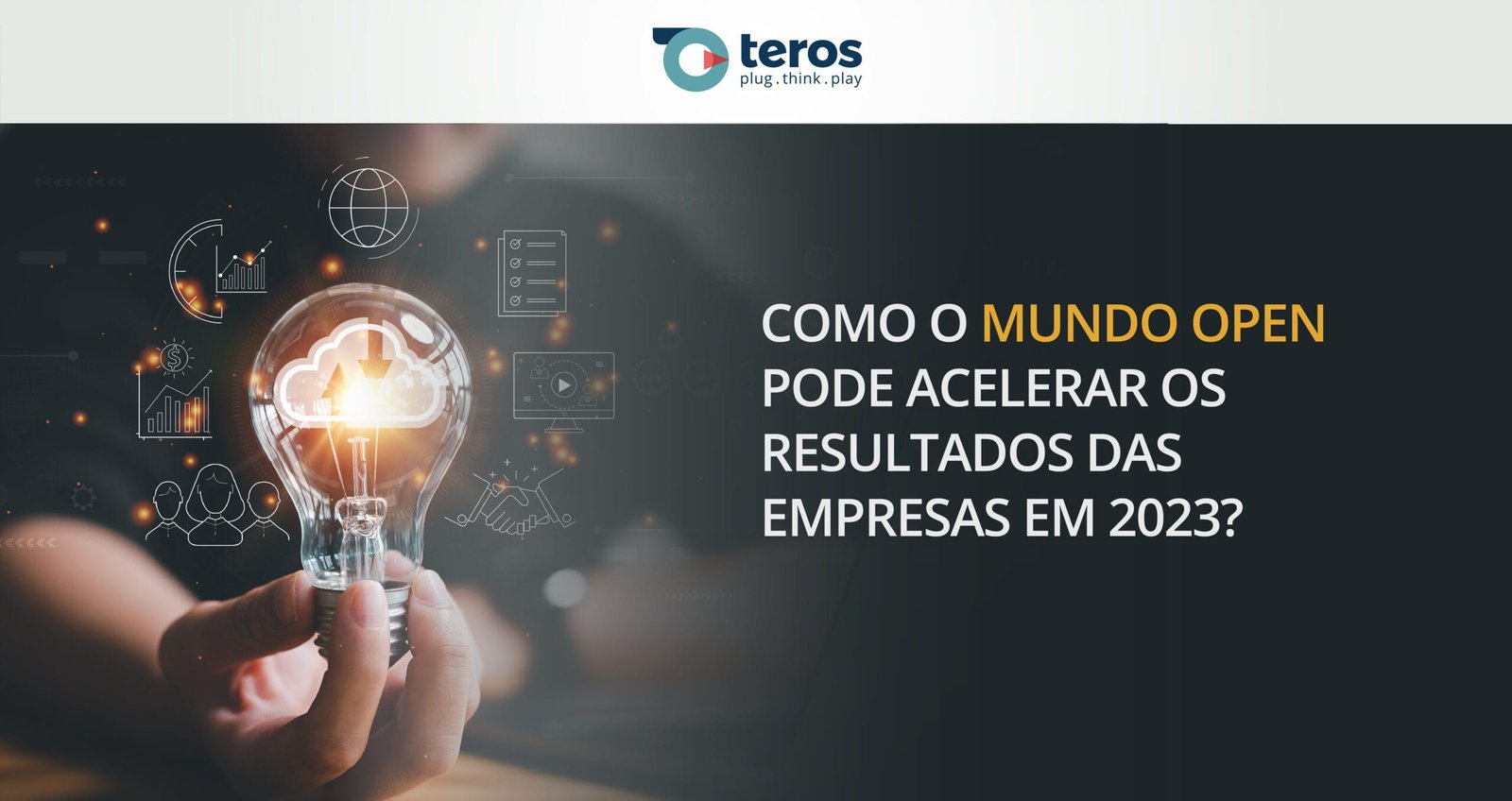 Mundo Open: Principais Tendências em 2023