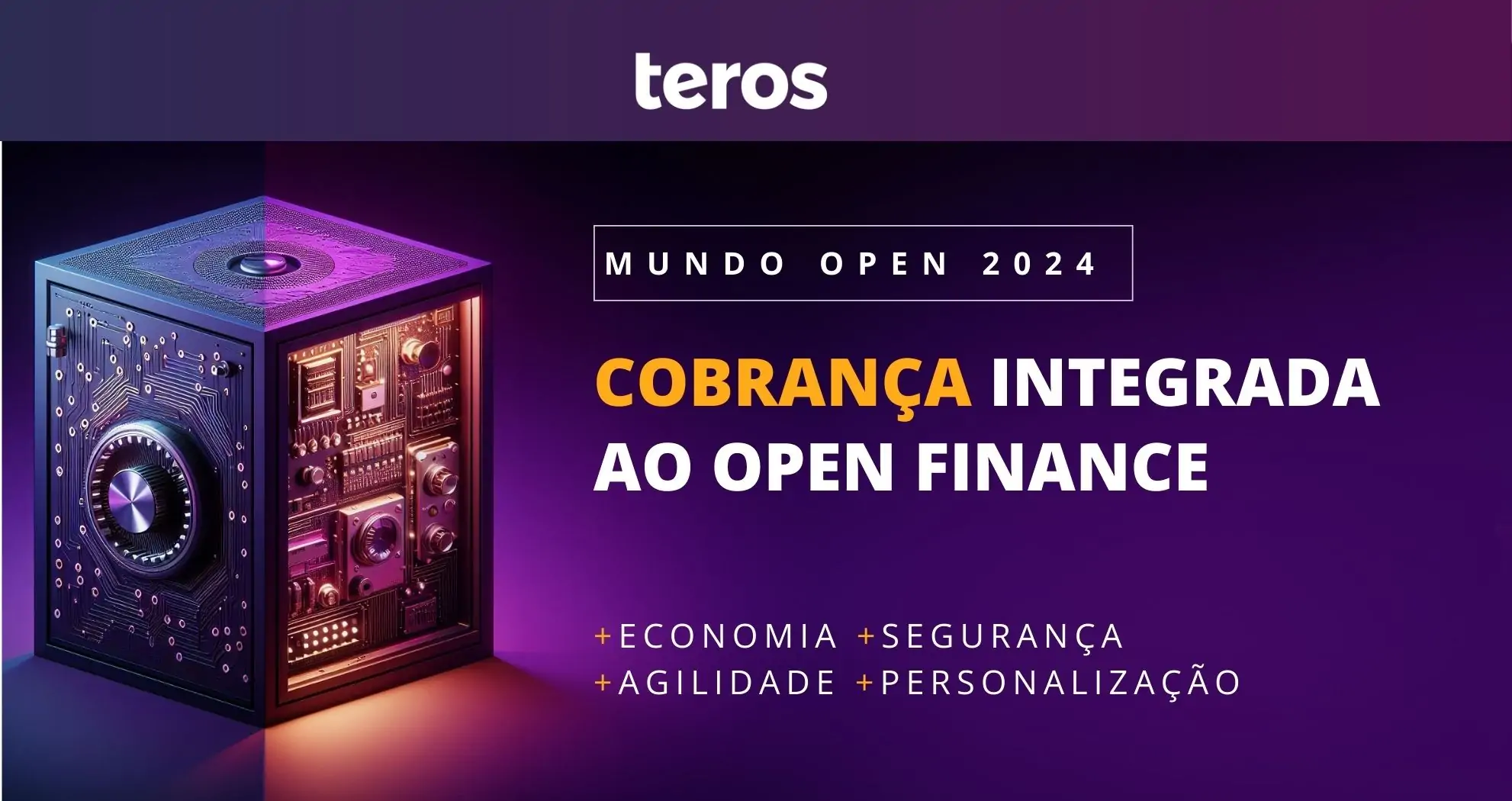 Cobrança Integrada ao Open Finance: um Divisor de Águas para Operações Financeiras