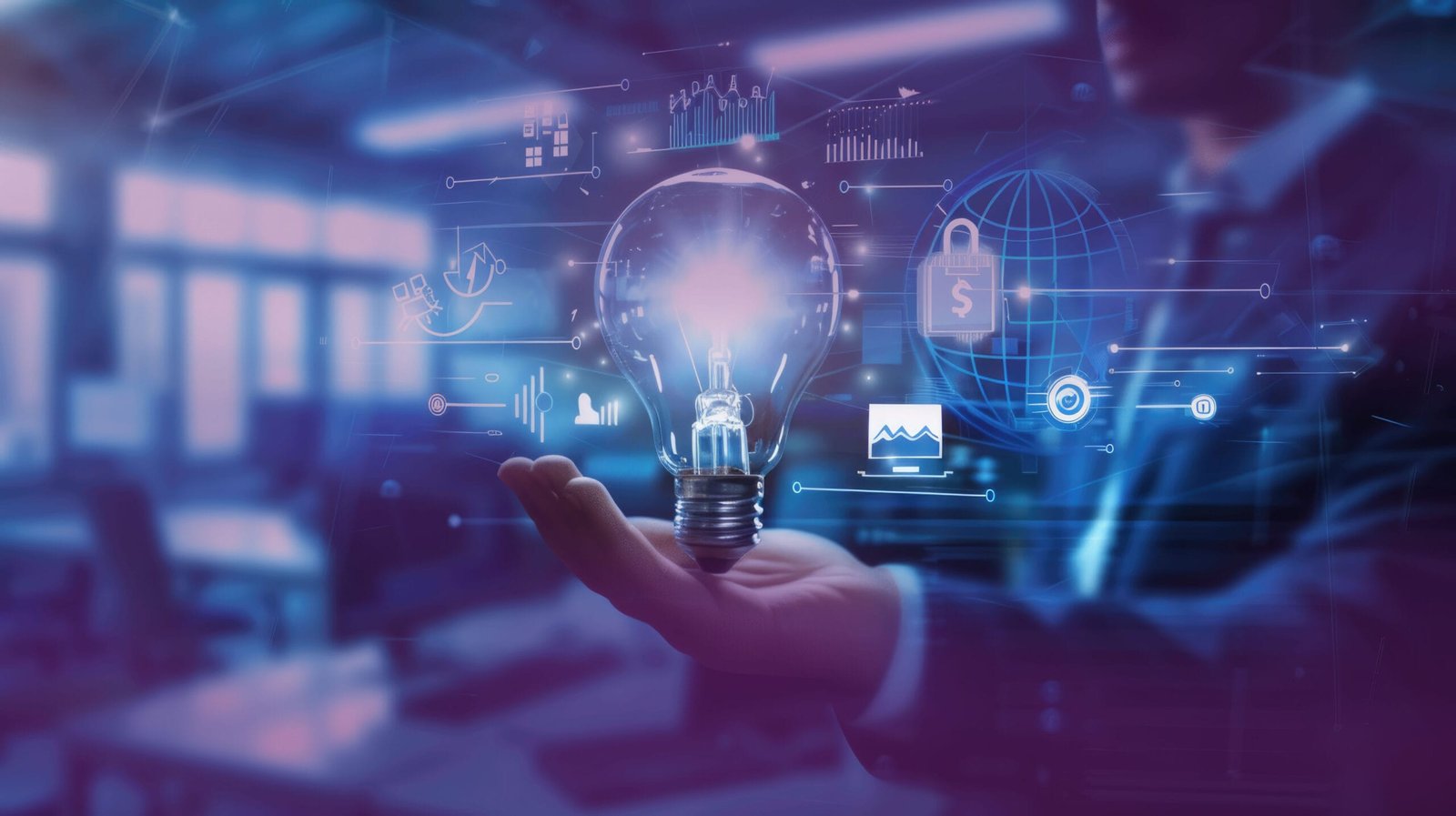 Gerenciamento de Custos na Indústria: Desafios e Soluções